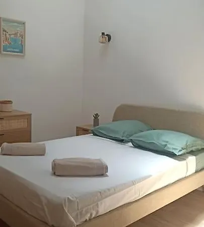 公寓 Pied A Terre Au Panier - Superbe Vue Sur Le Port 马赛