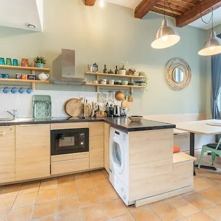 Superbe Cosy Entre Gare Et Vieux-port Appartamento Marsiglia