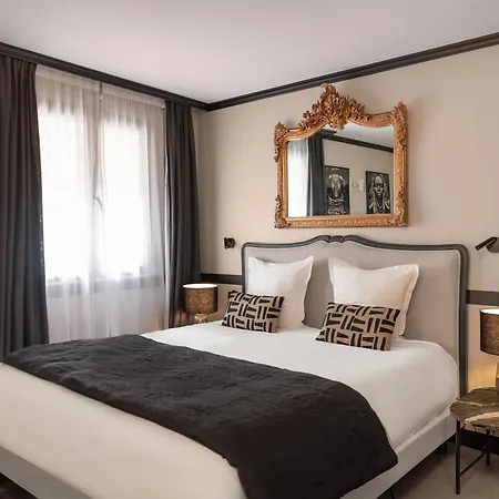 Maisons Du Monde & - Vieux Port Hotel Marseille