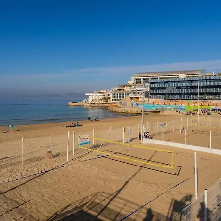 Chez Ninette, Le Vieux-port A 2 Minutes A Pied