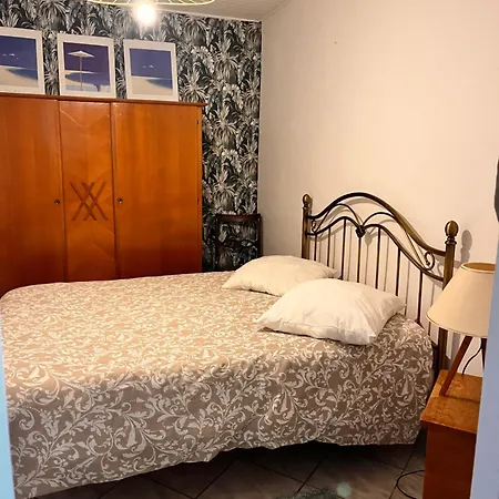 Apartment Maison Proche Plages Et 10 Mn Velodrome