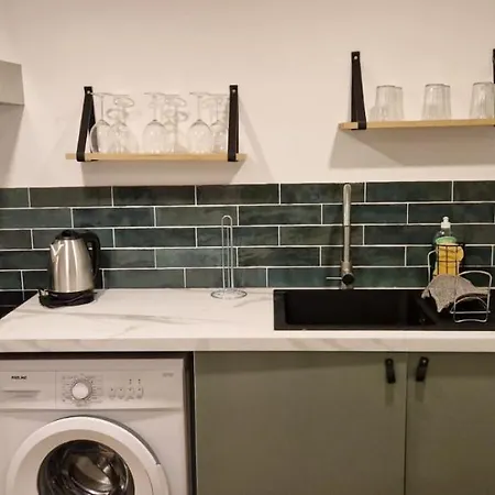 Cocon Urbain Appartement