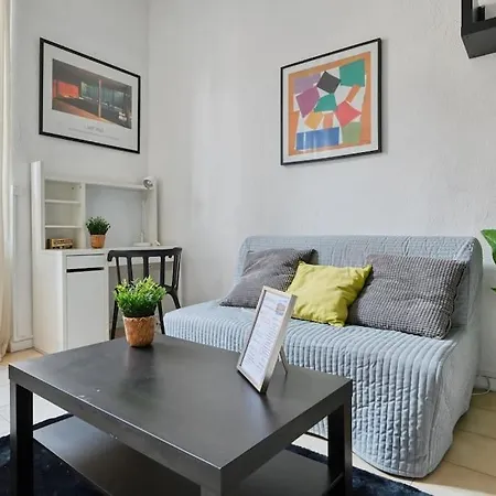 Le Provencal - Vieux Port Appartement Marseilles