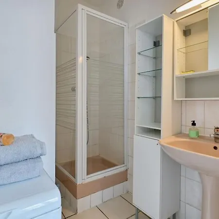 Le Provencal - Vieux Port Appartement *