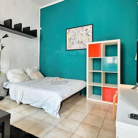 Le Provencal - Vieux Port Appartement *