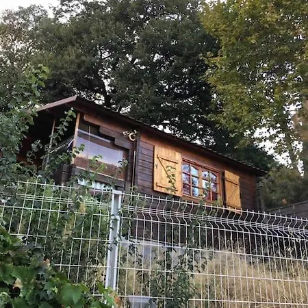 Avec Belle Vue Chalet *