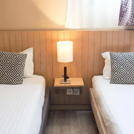 Comfort Prado Hotel 3*