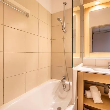 Comfort Prado Hotel