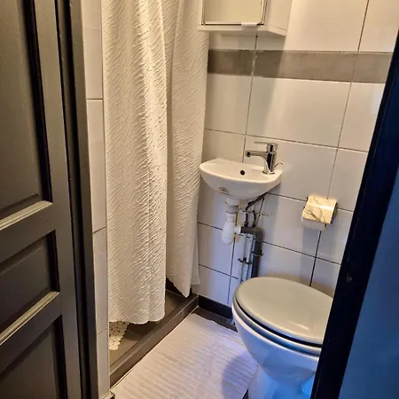 Escapade Phoceenne Appartement Marseilles