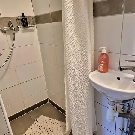 Appartement Escapade Phoceenne Marseilles