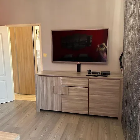 Belle De Mai Apartment