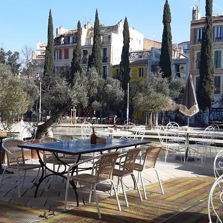 Appartamento Loft Americain Centre 7 Personnes