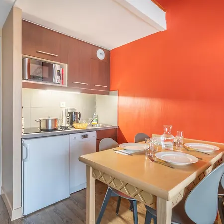 Hotel Comfort Prado Marselha