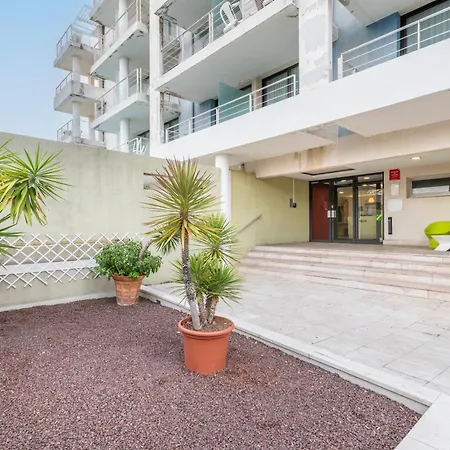 Comfort Prado Hotel Marselha