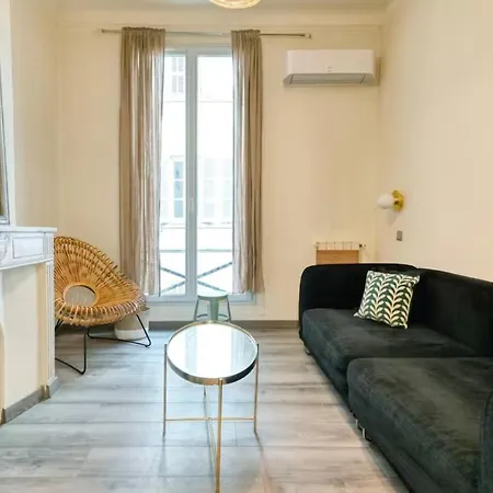 Le Magnifique Grande Terrasse Appartamento