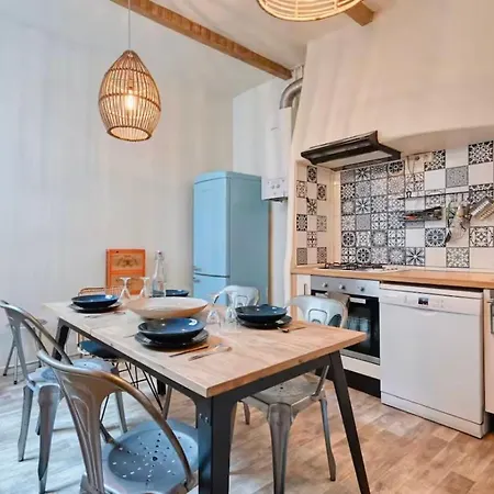 Appartamento Le Magnifique Grande Terrasse *