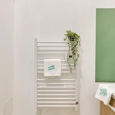 Le 30 - Hypercentral Hotel