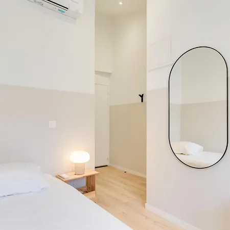 Le 30 - Hypercentral Hotel