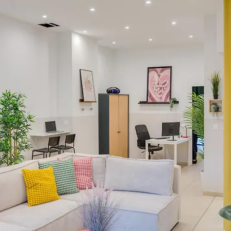 Hotel Le 30 - Hypercentral
