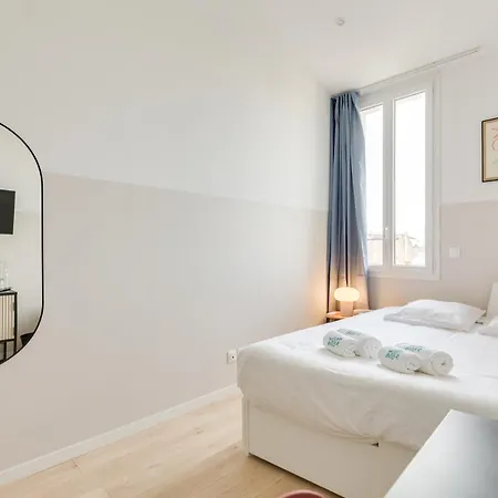 Hotel Le 30 - Hypercentral