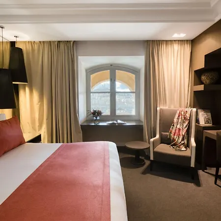 Hotel Intercontinental - Dieu By Ihg 5*