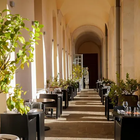 Intercontinental - Dieu By Ihg 5* Marsella