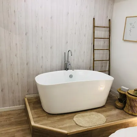 1br With Bathtub In City Center Close Opera Apartment Marseille