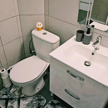 Peace Apartment *