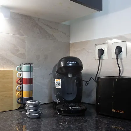 Monticelli - Comfort 1br 4p * Marseille