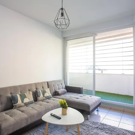 Monticelli - Comfort 1br 4p