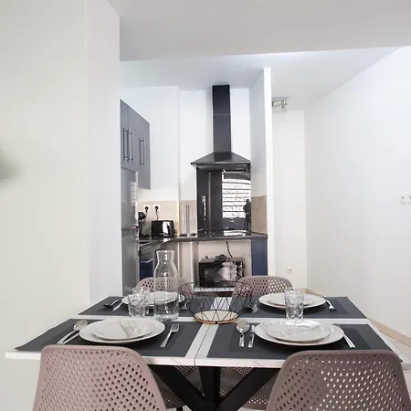 Apartment Monticelli - Comfort 1br 4p