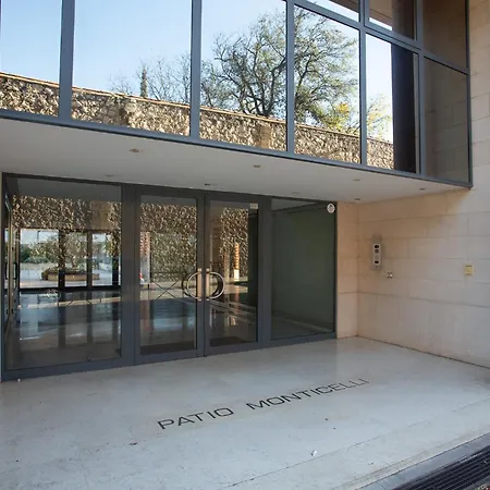 Apartment Monticelli - Comfort 1br 4p *
