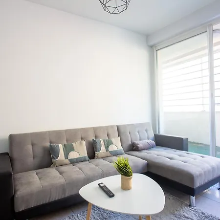 Monticelli - Comfort 1br 4p *