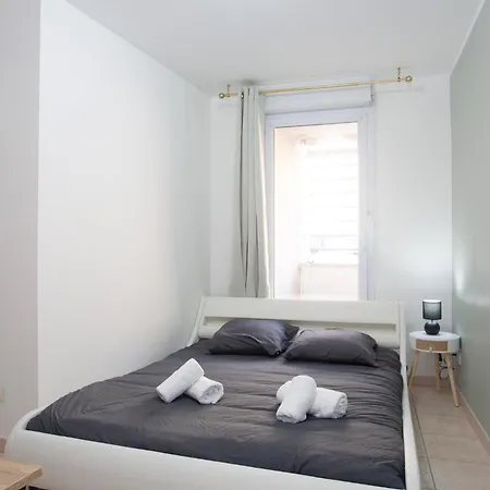 Apartment Monticelli - Comfort 1br 4p