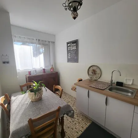Appartement Grand Lumineux 9ieme Marseille