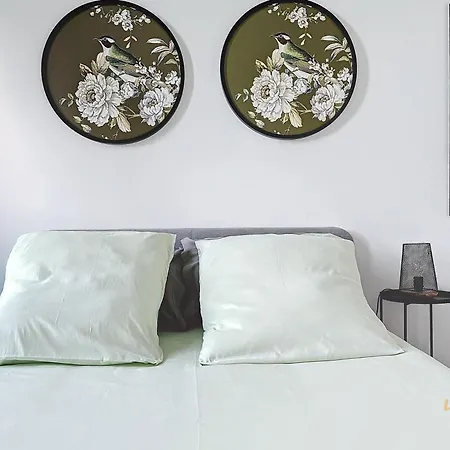 Apartment Le Soleil Marseillais - Confort & - Les Freres De La Loc' *
