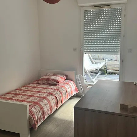 Apartment Luxury