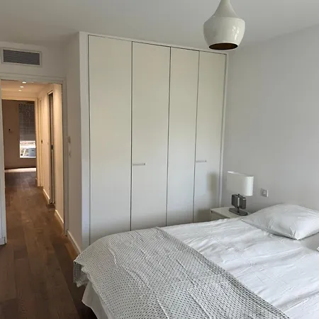 Luxury Apartment Marseille