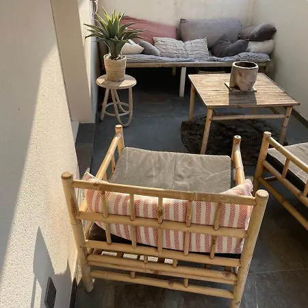 Luxury Apartment Marseille