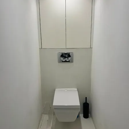 Luxury Apartment Marseille