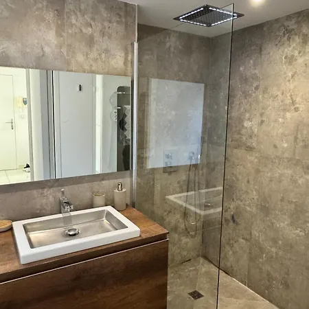 Luxury