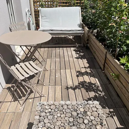 Luxury Marseille