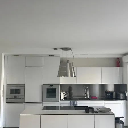 Luxury Apartment