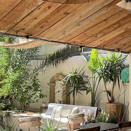 Bed and breakfast Maison Olea *