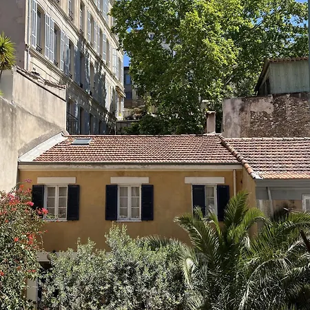 Maison Olea Bed and breakfast