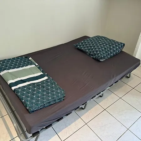 Cozy Albergue Marselha