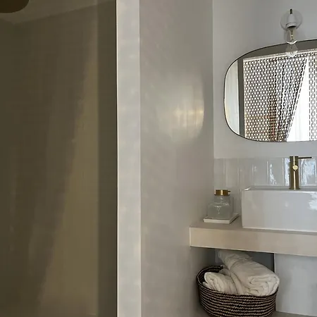 Bed and breakfast Maison Olea