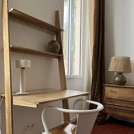 Maison Olea Bed and breakfast