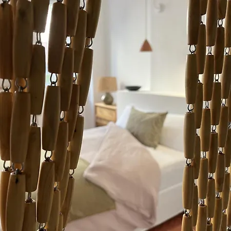 Bed and breakfast Maison Olea