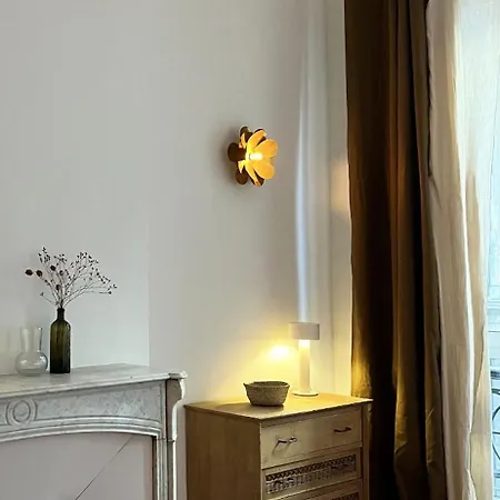 Maison Olea * Marsella